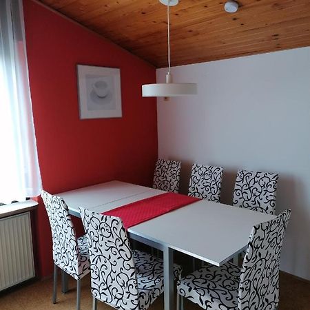 Apartment Pati Любляна Экстерьер фото