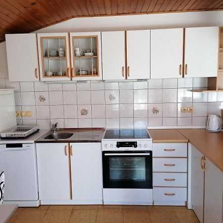 Apartment Pati Любляна Экстерьер фото