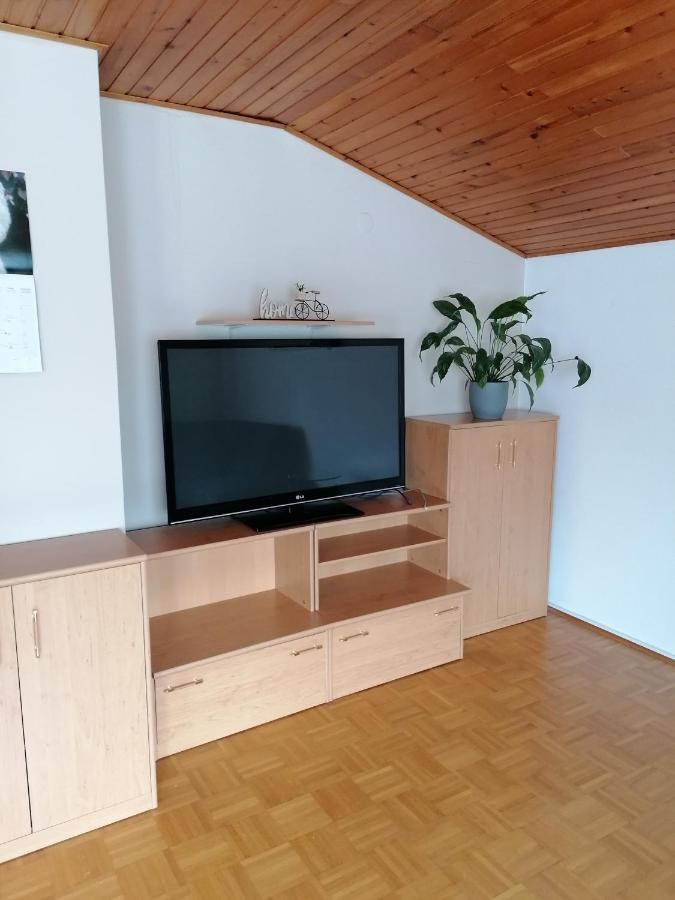 Apartment Pati Любляна Экстерьер фото